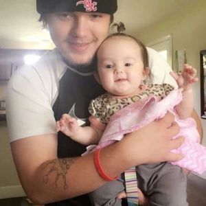 Meet your Posher, Blake